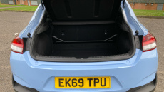 Hyundai I30 Fastback 2.0T GDI N Performance 5dr Petrol Hatchback